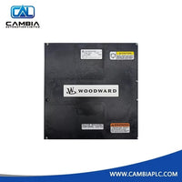 Módulo de E/S analógica de alta densidad Woodward 5466-5026