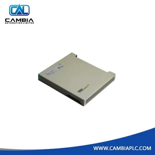 RELIANCE WR-4001 Power Supply Module New