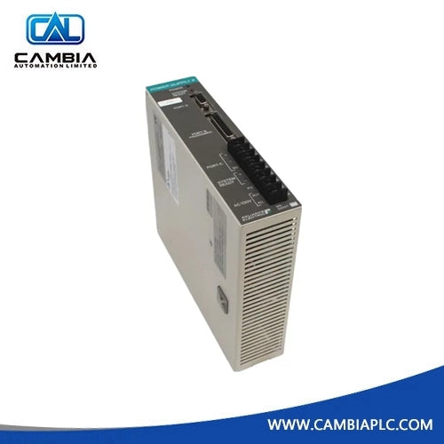 RELIANCE WR-4001 Power Supply Module New