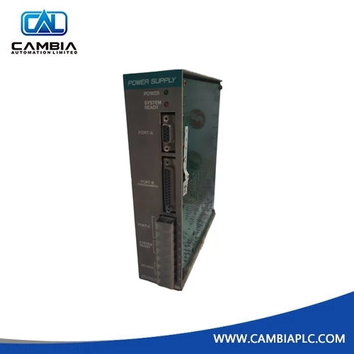 RELIANCE WR-4004 Power Supply Module New