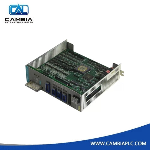 RELIANCE WR-4004 Power Supply Module New