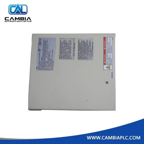 RELIANCE WR-D4007 Power Supply New