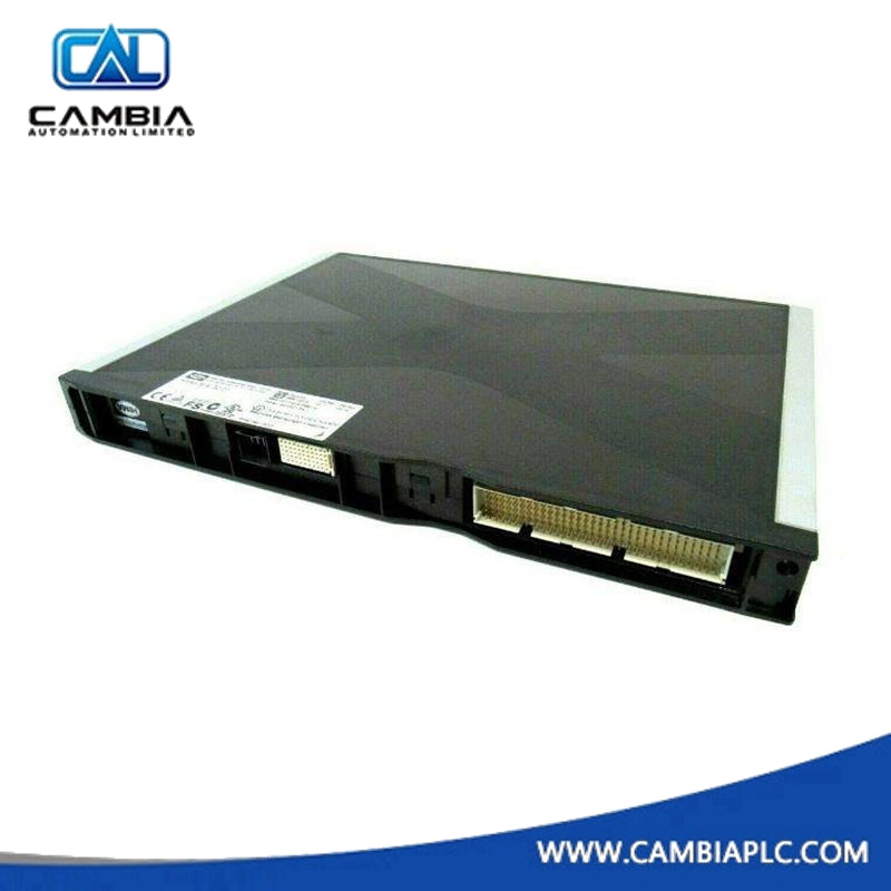 HIMA X-AI 32 01 Analog Input Module
