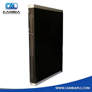 HIMA X-AI 3201 Analog Input Module