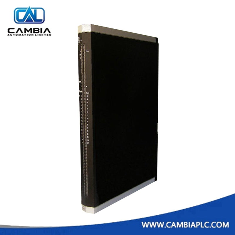 HIMA X-DI 3201 Digital Input Module