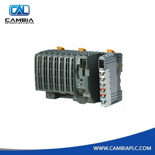 B&amp;R X20CP1584 CPU Module Brand New