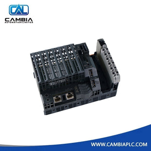 وحدة المعالجة المركزية/لوحة التحكم B&amp;R X20CP1585 جديدة تمامًا