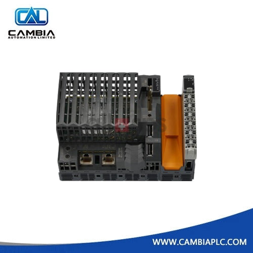 Placa de control/CPU B&amp;R X20CP1585 completamente nueva