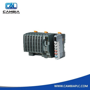 وحدة المعالجة المركزية ATOM X20CP1586 X20 من B&amp;R جديدة تمامًا