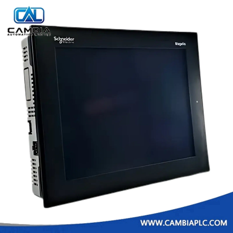 Schneider XBTGT5230 Advanced Touchscreen Panel
