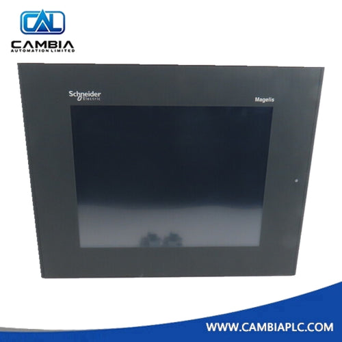 Schneider XBTGT5230 Advanced Touchscreen Panel