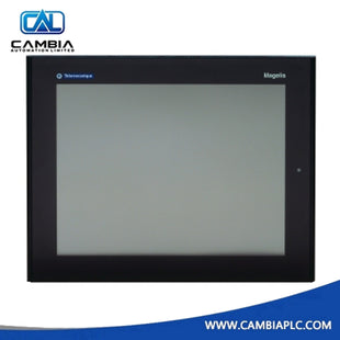 Schneider XBTGT5230 Advanced Touchscreen Panel