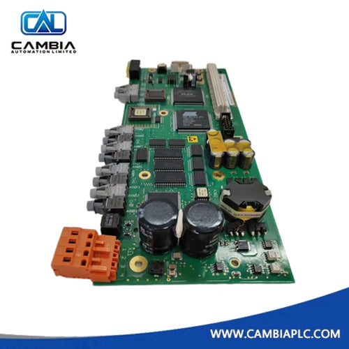 ABB XFD213A 3BHE028122R0001 32-bit Modular Controller