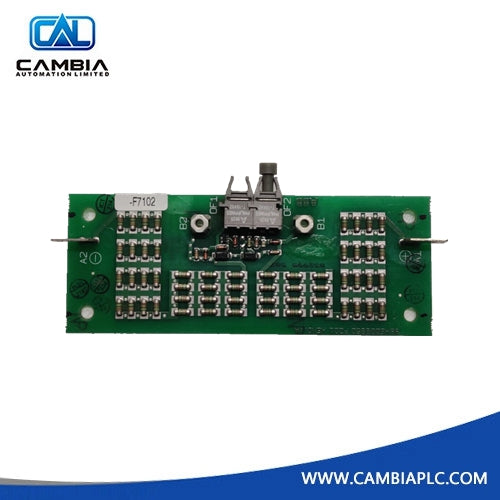 Placa de circuito ABB 3BHE009017R0102 XVC724BE102 con envío rápido
