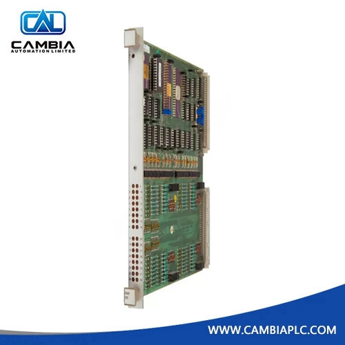XVC769AE101 3BHE006373R0101 | ABB PC Board Controller XV C769 AE101