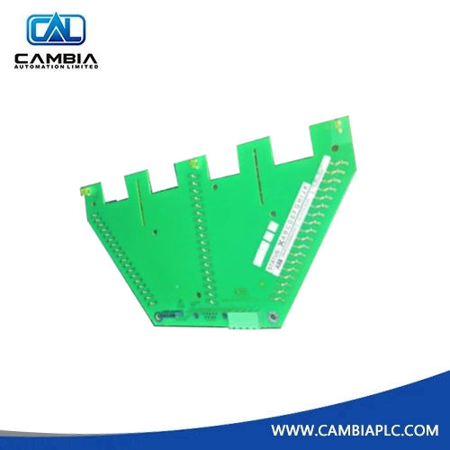 XV C772 A102 Supply | 3BHE032285R0102 XVC772A102 Control system module