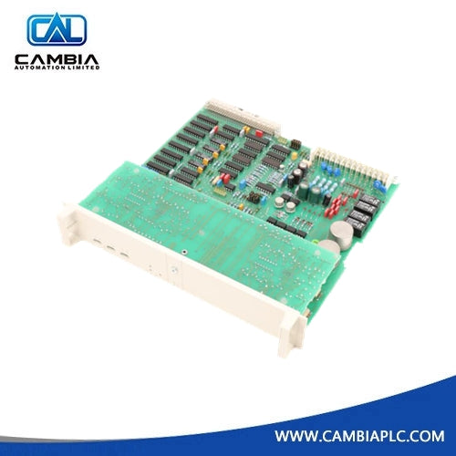 PFVK 104 Signal Processing Board | ABB YM110001-SD Brand New