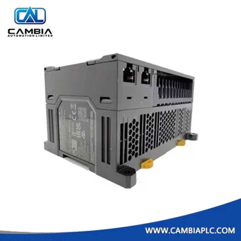Yokogawa YNT511D-P42/KT Optical Bus Repeater Rack