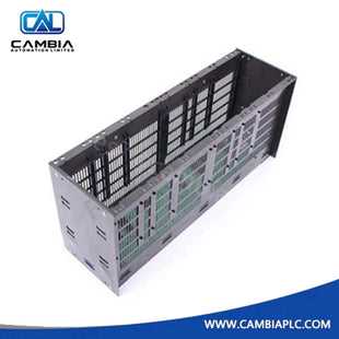 Yokogawa YNT511D-P42/KT Optical Bus Repeater Rack