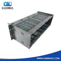 Yokogawa YNT511D-P42/KT Optical Bus Repeater Rack
