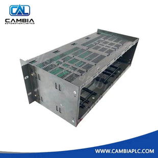 Yokogawa YNT511D-P42/KT Optical Bus Repeater Rack
