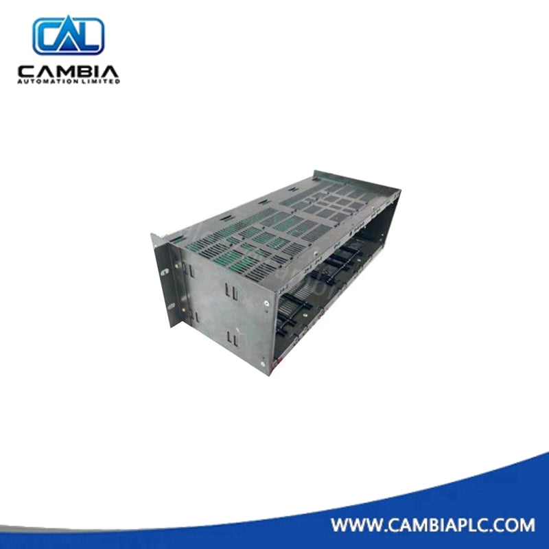 Yokogawa YNT511D-P42 Optical Bus Repeater Rack