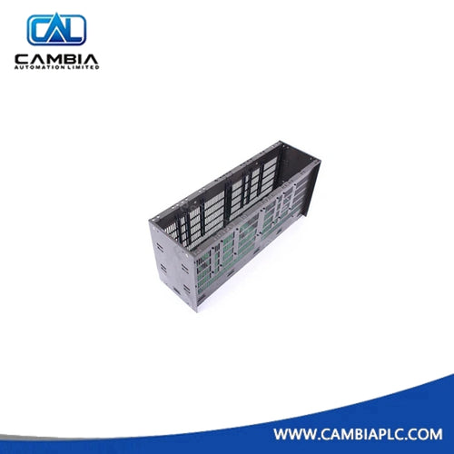 Yokogawa YNT511D-P42 Optical Bus Repeater Rack