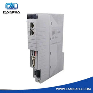 Yokogawa YNT512D-P11/KT Ethernet Interface Module