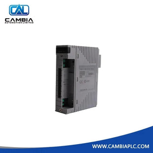 Módulo de E/S versátil Yokogawa YNT512D-V12/KT disponible