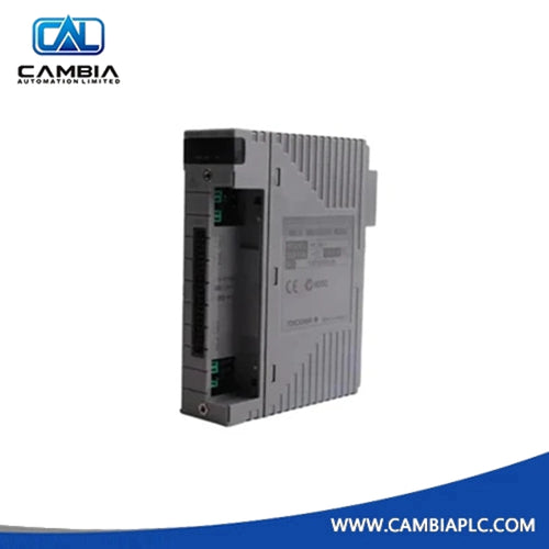 Yokogawa YNT512D-V12 high-performance Relay Module