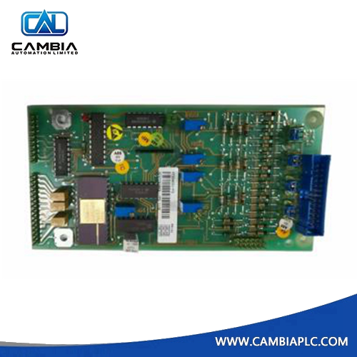 In Stock ABB YPG108E YT204001-FV Control Board