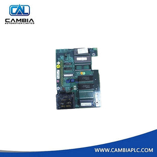 ABB YPG109E 3ASD273001B3 Analog Output Module in Stock