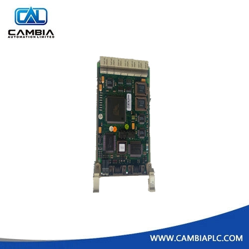 ABB YPK107E 3ASD489301A410 Communication Unit Card Brand New