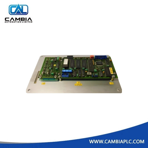 Conjunto de teclado ABB YPP109A Nuevo