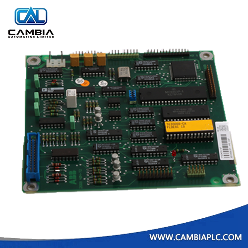 YPQ 102F ABB YPQ102F YT204001-KF Field Control Board