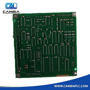 YPQ 102F ABB YPQ102F YT204001-KF Field Control Board