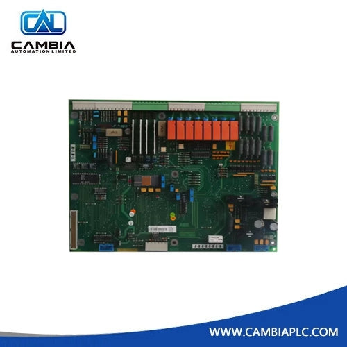 Placa de E/S ABB YPQ202A auténtica