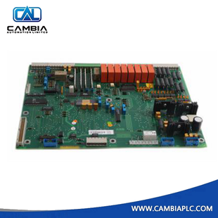 YPQ202A | ABB YPQ 202A YT204001-KB I/O Board