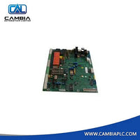Placa de E/S ABB YPQ202A auténtica