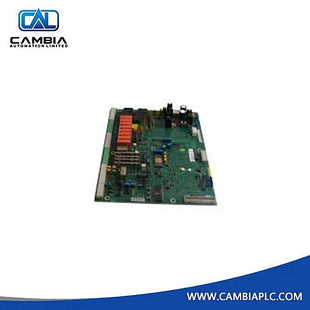 Placa de E/S ABB YPQ202A auténtica