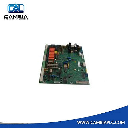 Placa de E/S ABB YPQ202A auténtica