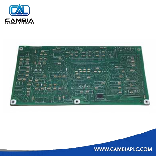 Placa impulsora YXA 116D ABB YXA116D YT204001-CA
