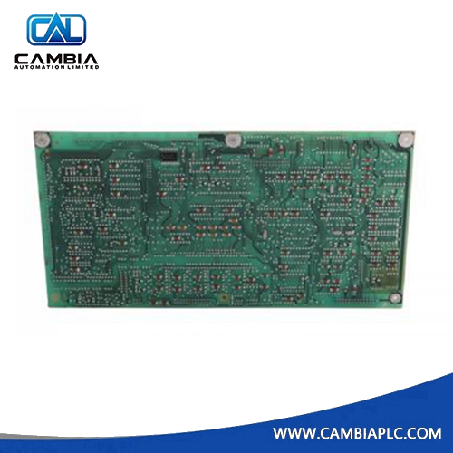 Placa impulsora YXA 116D ABB YXA116D YT204001-CA