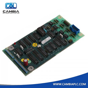 In Stock ABB YPG108E YT204001-FV Control Board