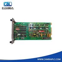 ABB YXU169F YT204001-JT Speed Measurement Board in Stock