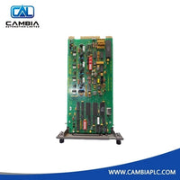 ABB YXU169F YT204001-JT Speed Measurement Board in Stock