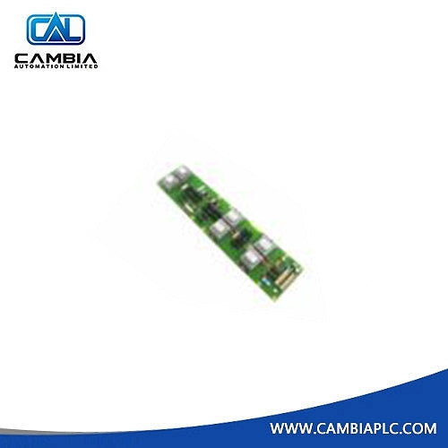 ABB YXU170E I/O Module New