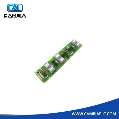 ABB YXU170E I/O Module New