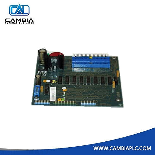 Tarjeta de filtro de sincronización LCI ABB YYI107B 3ASD489306C421 disponible