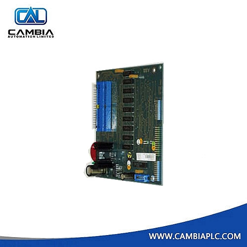 Tarjeta de filtro de sincronización LCI ABB YYI107B 3ASD489306C421 disponible